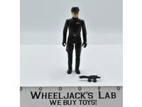 Imperial Commander 100% Complete ESB Star Wars Vintage Kenner 1980 NO REPRO