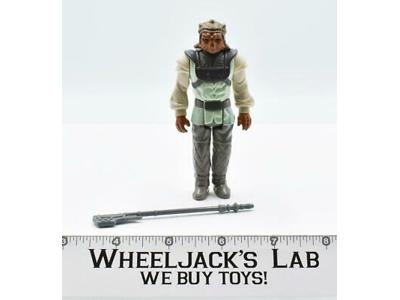 Nikto #2 100% Complete ROTJ Star Wars 1983 Vintage Kenner Action Figure
