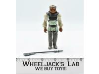 Nikto #2 100% Complete ROTJ Star Wars 1983 Vintage Kenner Action Figure