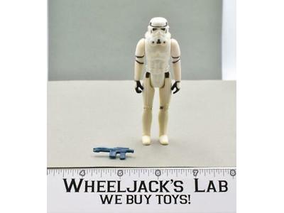 Imperial Stormtrooper #3 100% Complete 1977 Star Wars Vintage Kenner NO REPRO