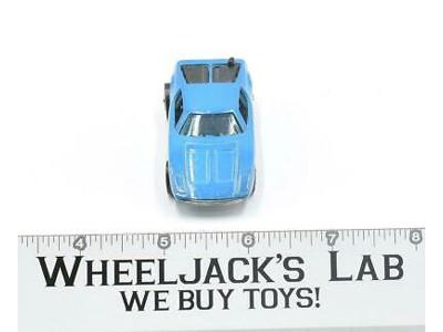 Xploder Baby Blue 1973 Redline Hot Wheels Mattel Vintage RL