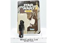 Darth Vader 100% Complete 1977 Star Wars Vintage Kenner Action Figure NO REPRO