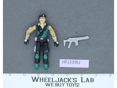 Dial-Tone V1 G.I. Joe 1986 Hasbro Vintage Action Figure