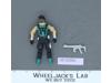 Dial-Tone V1 G.I. Joe 1986 Hasbro Vintage Action Figure