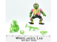 Sewer Cyclin Raph 1992 TMNT Teenage Mutant Ninja Turtle Action Figure