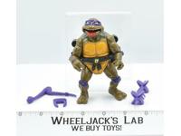 Talkin' Donatello 1991 TMNT Teenage Mutant Ninja Turtle Playmates