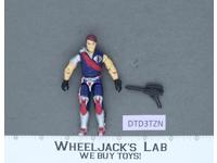 Tomax V1 G.I. Joe 1985 Hasbro Vintage Action Figure