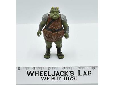 Gamorrean Guard 1983 Kenner Star Wars Vintage Action Figure