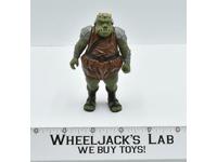 Gamorrean Guard 1983 Kenner Star Wars Vintage Action Figure