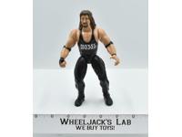 Diesel 1996 WWF WWE Series 1 Superstar Jakks Pacific Figure