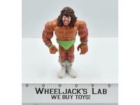 Ultimate Warrior Complete 1990 WWF Titan Sports Hasbro Vintage