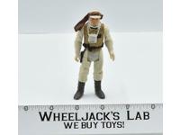 Luke Skywalker Hoth Battle Gear Star Wars 1980 Kenner Vintage No Repro