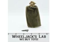 Squid Head #2 100% Complete ROTJ Star Wars Vintage Kenner 1983 Action Figure
