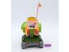 Pizza Thrower 100% Complete Teenage Mutant Ninja Turtles TMNT 1989 Playmates