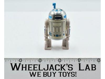 R2-D2 W/SENSORSCOPE #1 100% Complete Star Wars Vintage Kenner 1977 No Repro