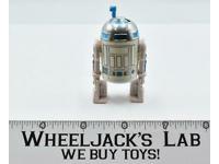 R2-D2 W/SENSORSCOPE #1 100% Complete Star Wars Vintage Kenner 1977 No Repro