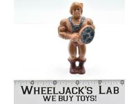 He-Man Mini Clip On Figure 3.25" He-Man MOTU Masters of the Universe H-G Toys