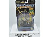 Insecticon Energon 2003 NEW MOSC Energon Action Figure Transformers Hasbro