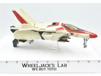 Jetfire 1985 G1 Transformers Vintage Hasbro 1 BROKEN LEFT ARM &amp; SHOULDER