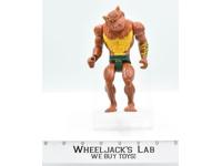 Jackalman 1985 Thundercats LJN Vintage Action Figure