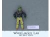 Heavy Metal V1 G.I. Joe 1985 Hasbro Vintage Action Figure