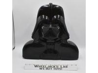 Darth Vader Storage Case Container Complete 1980 Star Wars Kenner Vintage