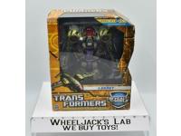 Lugnut RTS Reveal the Shield Voyager MISB NEW Transformers Hasbro Action Figure