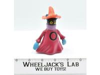 Orko 1983 He-Man MOTU Mattel Masters of the Universe Action Figure Vintage