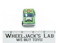 Gremlin Grinder Green 1974 Redline Hot Wheels Mattel Vintage RL