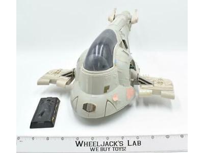 Boba Fett's Slave 1 Complete WORKS 1981 ESB Star Wars Empire Strikes Back