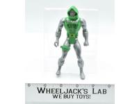 Dr. Doom Secret Wars Marvel Super Heroes Mattel 1984 Action Figure