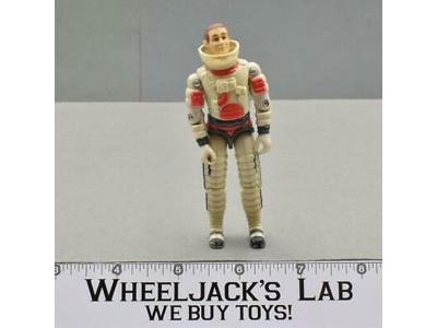 Ace 1983 GI JOE G.I. JOE Hasbro Action Figure Vintage