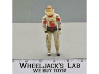 Ace 1983 GI JOE G.I. JOE Hasbro Action Figure Vintage