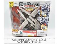 Wing Saber ULTRA Class 2005 NEW MISB RID Cybertron Transformers Hasbro