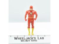 Flash 100% Complete DC SUPER POWERS 1984 Kenner 5" Action Figure