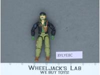 Heavy Metal V1 G.I. Joe 1985 Hasbro Vintage Action Figure