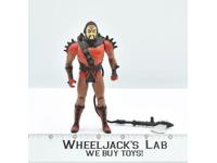 Steppenwolf 100% Complete DC SUPER POWERS 1985 Kenner 5" Action Figure No Repro