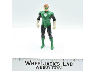 Green Lantern DC Super Powers 1984 Kenner Action Figure