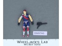 Tomax V1 G.I. Joe 1985 Hasbro Vintage Action Figure