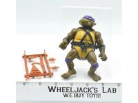 Donatello 1988 TMNT Teenage Mutant Ninja Turtle Playmates Action Figure