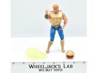 He-Man 1989 MOTU He-Man New Adventures Masters of the Universe Action Figure