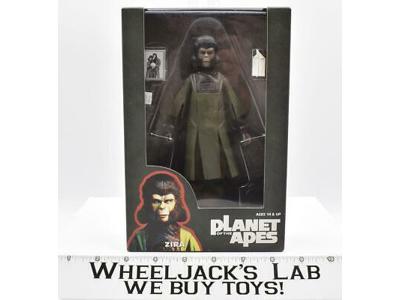Zira #1 Planet of the Apes Series 2 Neca 7" Action Figure New MISB