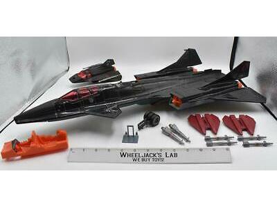 Cobra Night Raven 1986 GI Joe Vintage Vehicle Hasbro