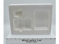 Soundwave Box INSERT TRAY Only 1985 Action Figure Vintage Hasbro G1 Transformers