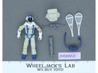 Snow Serpent V1 G.I. Joe 1985 Hasbro Vintage Action Figure