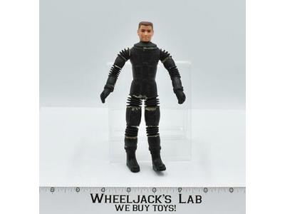 Major Matt Mason Man in Space 1966 Mattel Action Figure Vintage