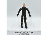 Major Matt Mason Man in Space 1966 Mattel Action Figure Vintage