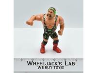 Rick Steiner 1991 WWF Titan Sports Action Figure Hasbro