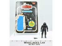 Imperial Tie Fighter Pilot 48 Back Complete ESB Star Wars Kenner 1980 NO REPRO