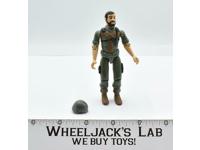 Clutch STRAIGHT ARM BROKEN THUMB 1982 V1 GI JOE Hasbro Vintage Action Figure